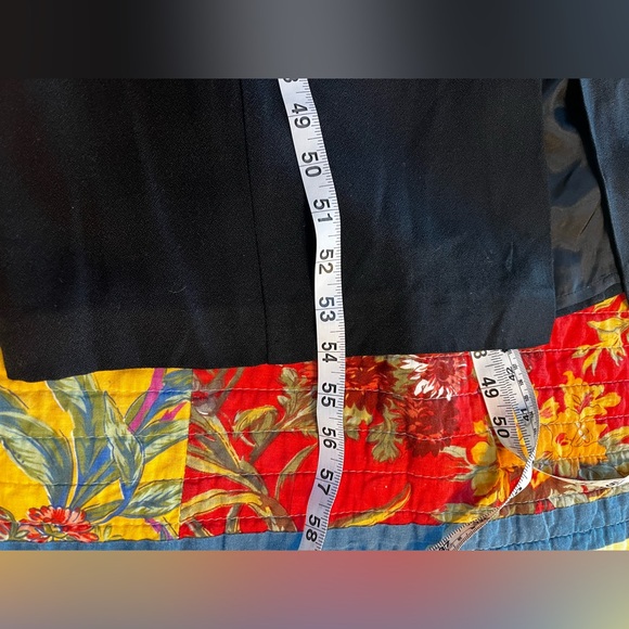 Winter Parties 🌹👠Jeffrey & Dana Cocktail Gown 8 - Picture 14 of 14